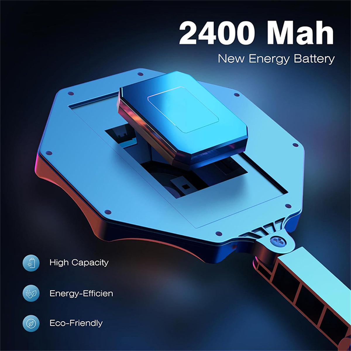 Solar Street Lights Outdoor, Motion Sensor Solar Flood Street Lights, Outdoor Dusk to Dawn Solar Lights for Garden Yard Path Patio, IP66 Waterproof